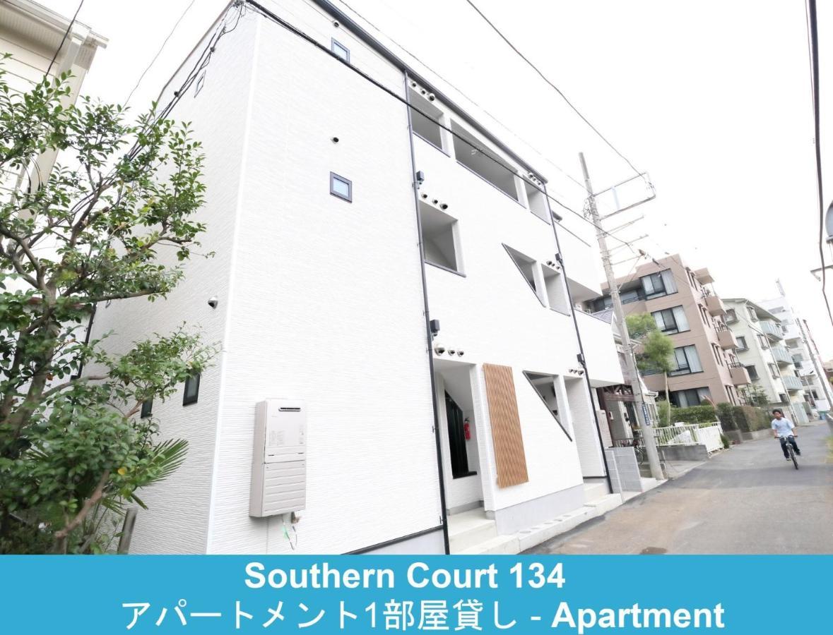 Enoshima Guest House 134 / Vacation Stay 60850 Фудзисава Экстерьер фото