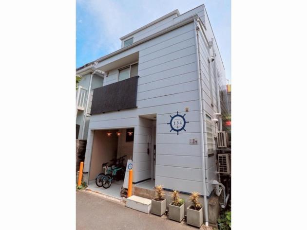 Enoshima Guest House 134 / Vacation Stay 60850 Фудзисава Экстерьер фото