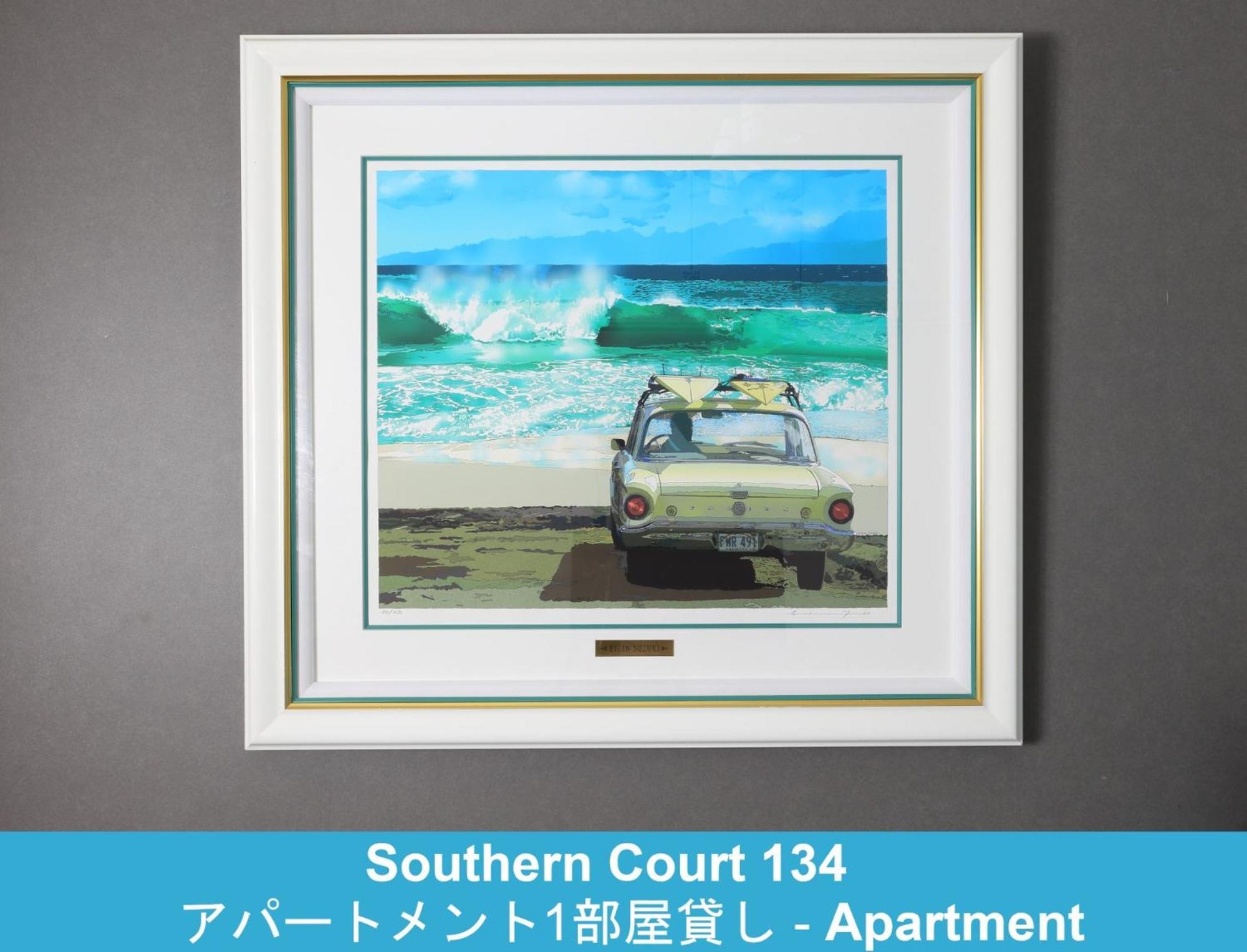 Enoshima Guest House 134 / Vacation Stay 60850 Фудзисава Экстерьер фото